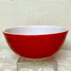 Pyrexx mixing bowl